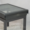 New Style High Quality Customed Smoke Exhausting Skylight